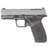 SPRINGFIELD ARMORY HELLCAT PRO 9MM LUGER (9x19 PARA) - 1 of 3
