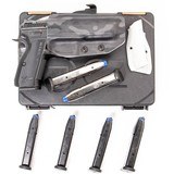 CZ SHADOW 2 9MM LUGER (9x19 PARA) - 3 of 3