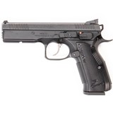 CZ SHADOW 2 9MM LUGER (9x19 PARA) - 1 of 3