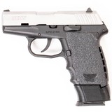 SCCY CPX-2 9MM LUGER (9x19 PARA) - 1 of 3