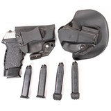 SCCY CPX-2 9MM LUGER (9x19 PARA) - 3 of 3