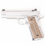 DAN WESSON FIREARMS SPECIALIST .45 ACP - 1 of 3