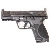 SMITH & WESSON M&P9 M2.0 9MM LUGER (9x19 PARA) - 1 of 3