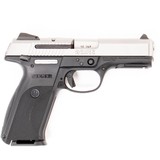 RUGER SR40 .40 S&W - 2 of 3