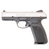 RUGER SR40 .40 S&W - 1 of 3