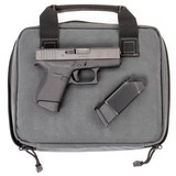 GLOCK 43 9MM LUGER (9x19 PARA) - 3 of 3