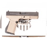 FMK FIREARMS 9C1 G2 9MM LUGER (9x19 PARA) - 3 of 3