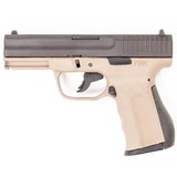 FMK FIREARMS 9C1 G2 9MM LUGER (9x19 PARA) - 1 of 3