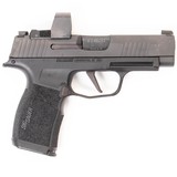 SIG SAUER P365 XL 9MM LUGER (9x19 PARA) - 2 of 3