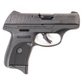RUGER EC9S 9MM LUGER (9x19 PARA) - 2 of 3