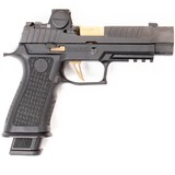 SIG SAUER P320 AXG PRO 9MM LUGER (9x19 PARA) - 2 of 3