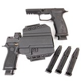 SIG SAUER P320 AXG PRO 9MM LUGER (9x19 PARA) - 3 of 3