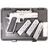 DAN WESSON FIREARMS VALOR .45 ACP - 3 of 3