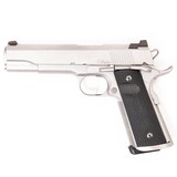 DAN WESSON FIREARMS VALOR .45 ACP - 1 of 3