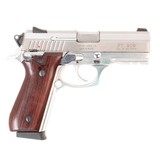 TAURUS PT-909 9MM LUGER (9x19 PARA) - 2 of 2