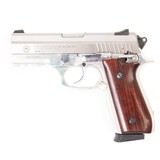 TAURUS PT-909 9MM LUGER (9x19 PARA) - 1 of 2