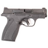 SMITH & WESSON BODYGUARD 2.0 .380 ACP - 2 of 3