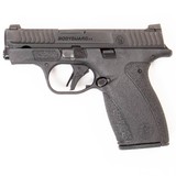 SMITH & WESSON BODYGUARD 2.0 .380 ACP - 1 of 3