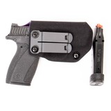 SMITH & WESSON BODYGUARD 2.0 .380 ACP - 3 of 3