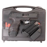 HECKLER & KOCH VP9 SK 9MM LUGER (9x19 PARA) - 3 of 3