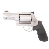 SMITH & WESSON 500 PERFORMANCE CENTER .500 S&W MAG - 1 of 3