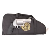 SMITH & WESSON 500 PERFORMANCE CENTER .500 S&W MAG - 3 of 3