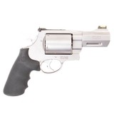 SMITH & WESSON 500 PERFORMANCE CENTER .500 S&W MAG - 2 of 3