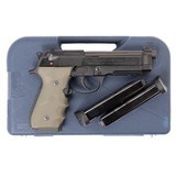 BERETTA 92A1 9MM LUGER (9x19 PARA) - 3 of 3