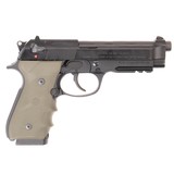 BERETTA 92A1 9MM LUGER (9x19 PARA) - 2 of 3