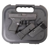 GLOCK 43 9MM LUGER (9x19 PARA) - 3 of 3