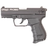 WALTHER PK380 .380 ACP - 1 of 3