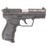 WALTHER PK380 .380 ACP - 2 of 3