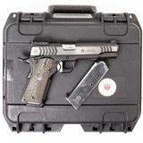 RUGER SR1911 KOENIG CUSTOM SHOP .45 ACP - 3 of 3