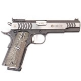 RUGER SR1911 KOENIG CUSTOM SHOP .45 ACP - 2 of 3
