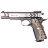 RUGER SR1911 KOENIG CUSTOM SHOP .45 ACP - 1 of 3