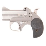 BOND ARMS ROUGH N ROWDY .45 LC/.410 GA - 1 of 2
