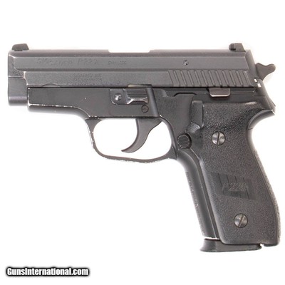 SIG SAUER P229 .40 S&W