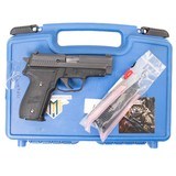 SIG SAUER P229 .40 S&W - 3 of 3