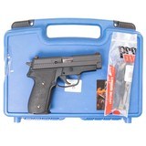 SIG SAUER P229 .40 S&W - 3 of 3