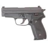 SIG SAUER P229 .40 S&W - 1 of 3
