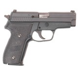 SIG SAUER P229 .40 S&W - 2 of 3