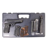 BERETTA 92SB 9MM LUGER (9x19 PARA) - 3 of 3