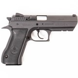 IWI JERICHO 941 .40 S&W - 2 of 3