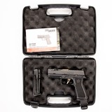 SIG SAUER P320 X-SERIES CUSTOM WORKS 9MM LUGER (9x19 PARA) - 3 of 3