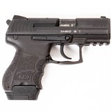 HECKLER & KOCH P30SK 9MM LUGER (9x19 PARA) - 2 of 3