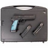 CZ TS 2 9MM LUGER (9x19 PARA) - 3 of 3