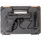 CZ P-01 9MM LUGER (9x19 PARA) - 3 of 3