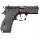 CZ P-01 9MM LUGER (9x19 PARA) - 2 of 3