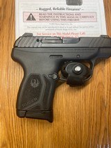 RUGER LCP MAX .380 ACP - 3 of 3