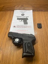 RUGER LCP MAX .380 ACP - 1 of 3